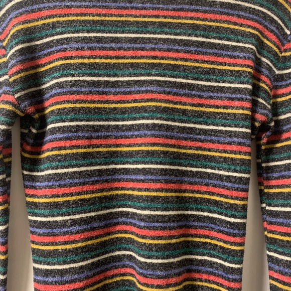 Out from Under by Urban Outfitters Women’s Multi-Color Long Sleeve Shirt - Picture 9 of 11